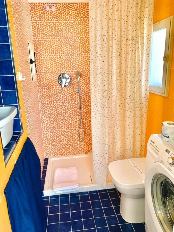 B&B Starview ヴィーコ・エクエンセ エクステリア 写真